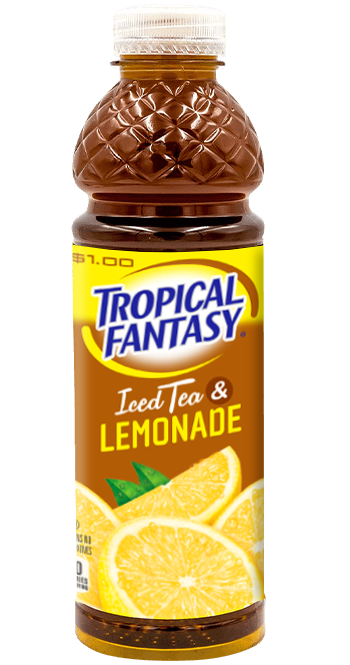 Iced Tea Lemonade