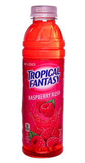 raspberryrush