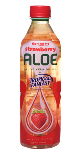 strawberryaloe