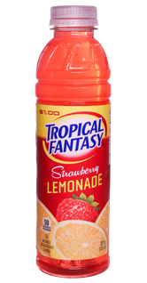strawberrylemonade